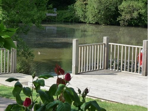 Spindlewood Country Holiday Park - Caravan Park Гастінгс Екстер'єр фото